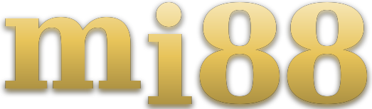 mi88 logo