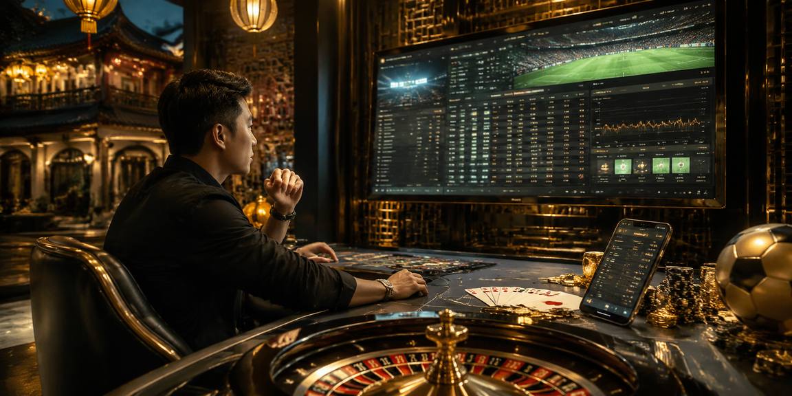 mi88 casino app visual